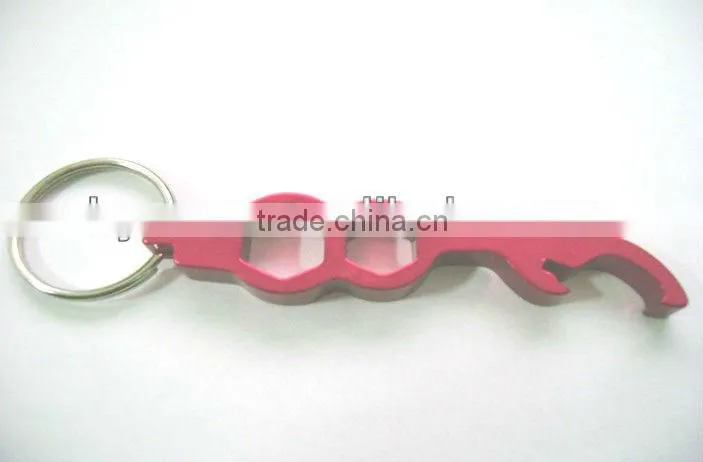 key chain bottle opener