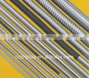 Stainless Steel Flexible Conduit
