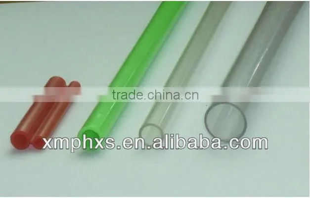 Colord PU Pipe