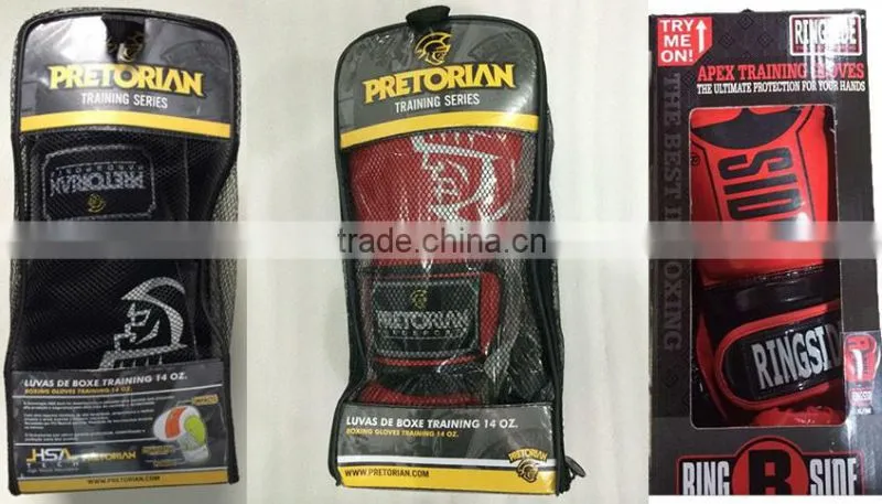 BOXING SHINGUARD