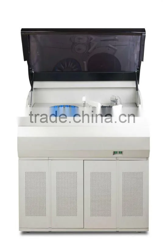 medical analyzer equipment