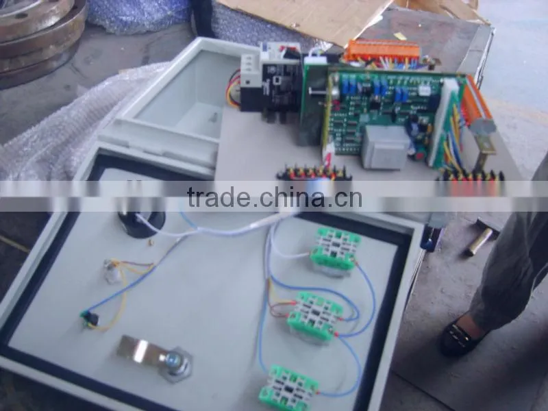 Location position controller,Valve Spare Part, Actuator Spare Part