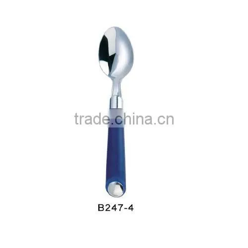Top-quality stainless steel tableware