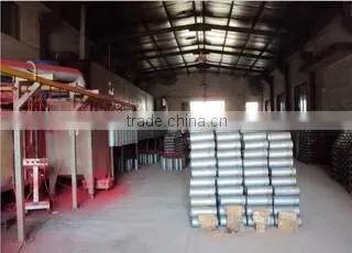 Guangxi Nanning Huibang International Trading Company Ltd. company overview - view 2