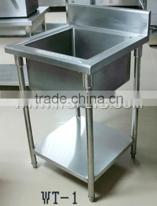 stainless steel double bowl kitchen sink