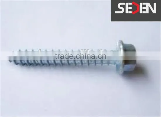Self Drilling Concrete Screws supplier