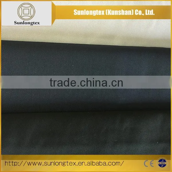 Wholesale High Quality 100% Polyester Blackout Fabric