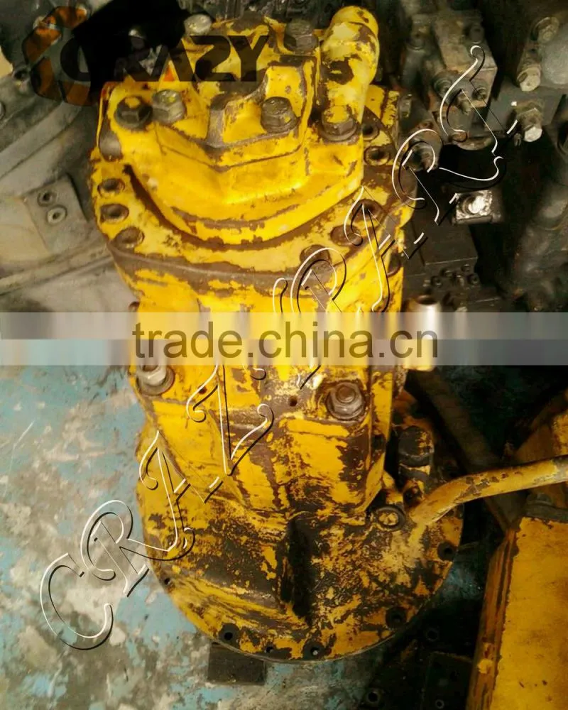new/used PC200-5 hydraulic pump 708-25-04051,HPV95 hydraulic pumpexcavator spare parts