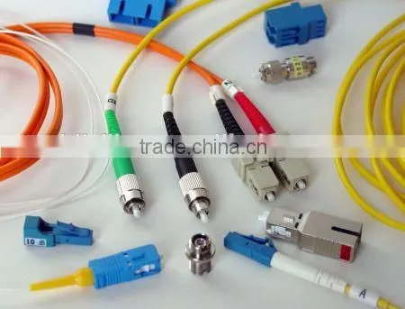 Excellecnt in network SC/UPC - SC/UPC 2 Meters odc2 fiber optic patchcord/jumper