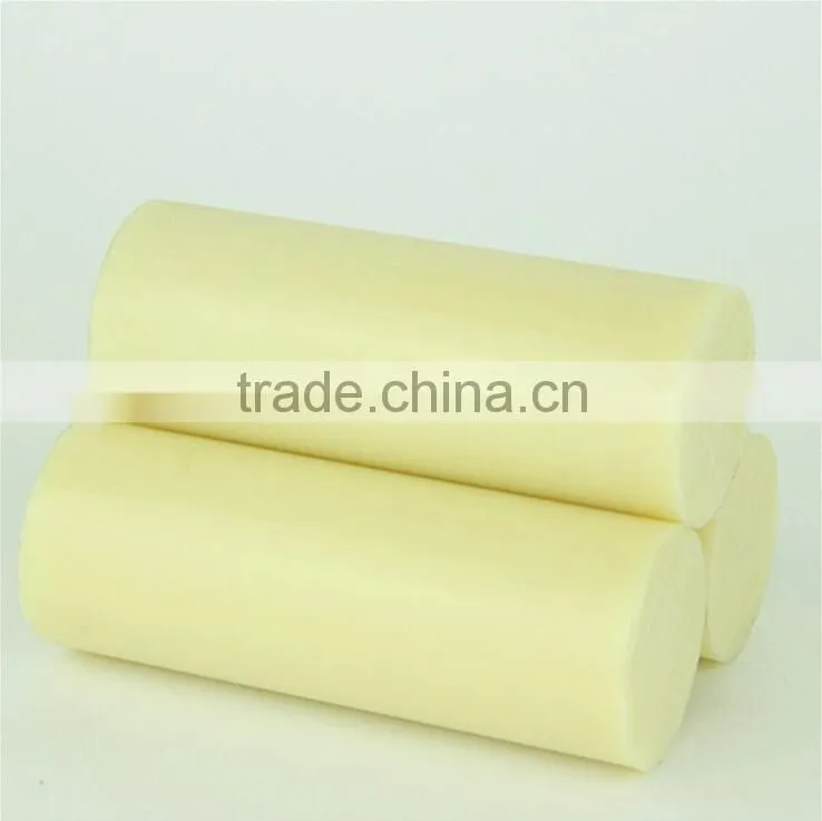 Best Supplier!! Cast Polyamide Pa 6 Rod/nature nylon Rod/pa66 Rod