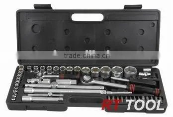 2015 NEW ITEM 52pcs professional tools hand socket set high quality socket set