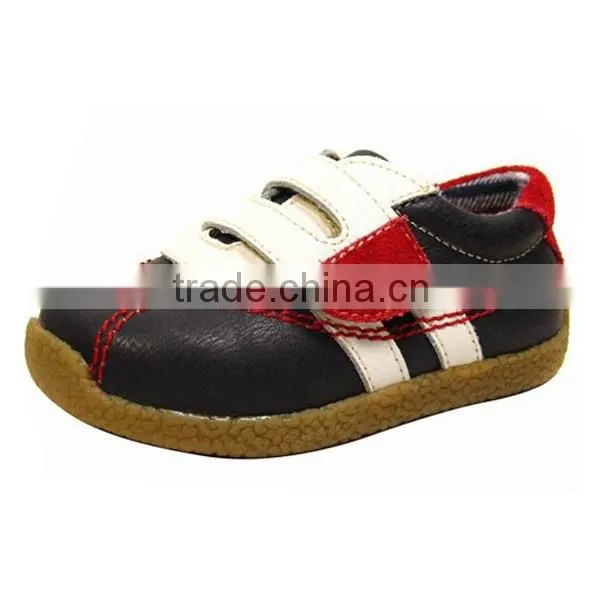 2016 Choozii 8320-15 Colorful PU Upper Baby Sneakers Size 20 - 30