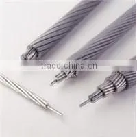 Hot! Aluminum Conductor AAAC with None Insulation Material