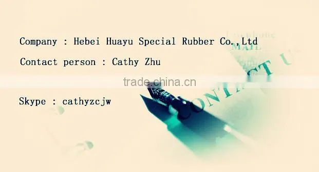 API 7K high pressure rotary drilling hose/pipe/tube