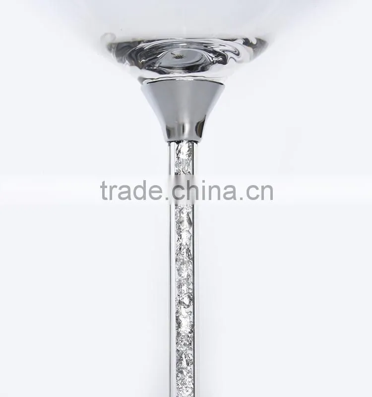 Wholesale ECO friendly product multifunction tempered glass vial of wine