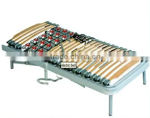 electric bed base