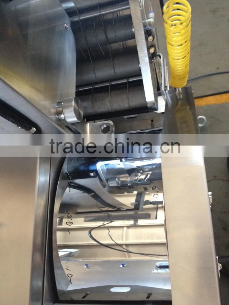 CE Certificated Medium Scale Full Automatic Paintball Pellet Machine Line Paintball Machine