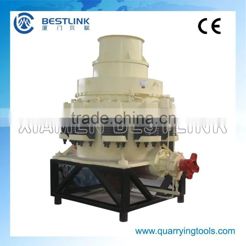 2015 durable primary limestone quarry small spring cone crusher