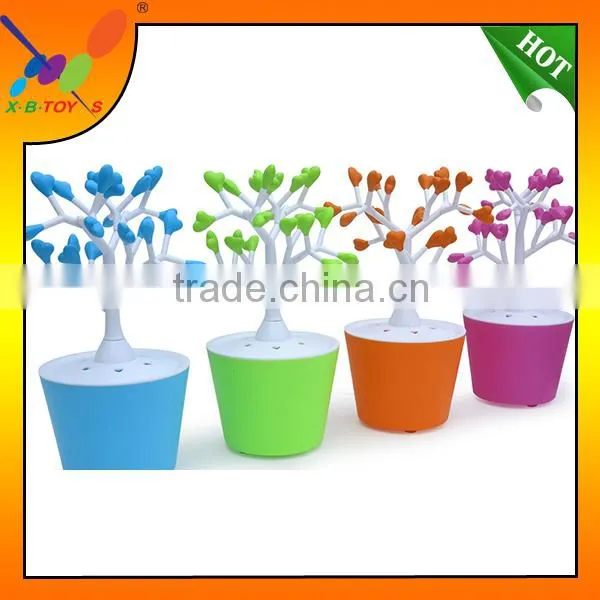 The Best gift Tree Lamp for Valentine's Day, Tree Lamp.