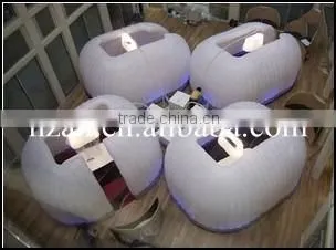 Small Advertising Inflatable Pub Decoration