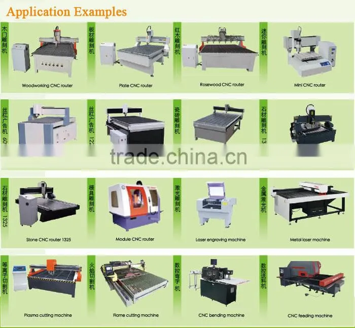 woodworking machinery / shandong woodworking machinery