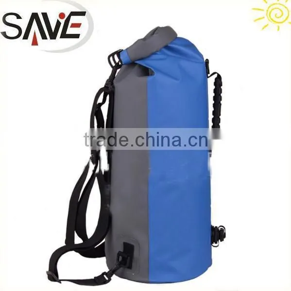 2015 new Designer waterproof pvc duffel bag