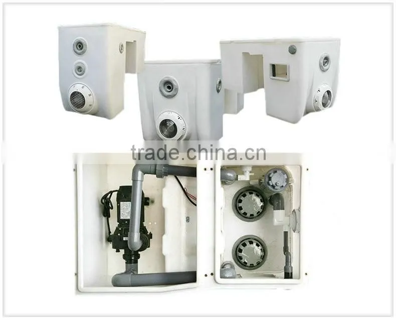 Swimming pool sand filter cleaning and pool filter cheap swimming pool products