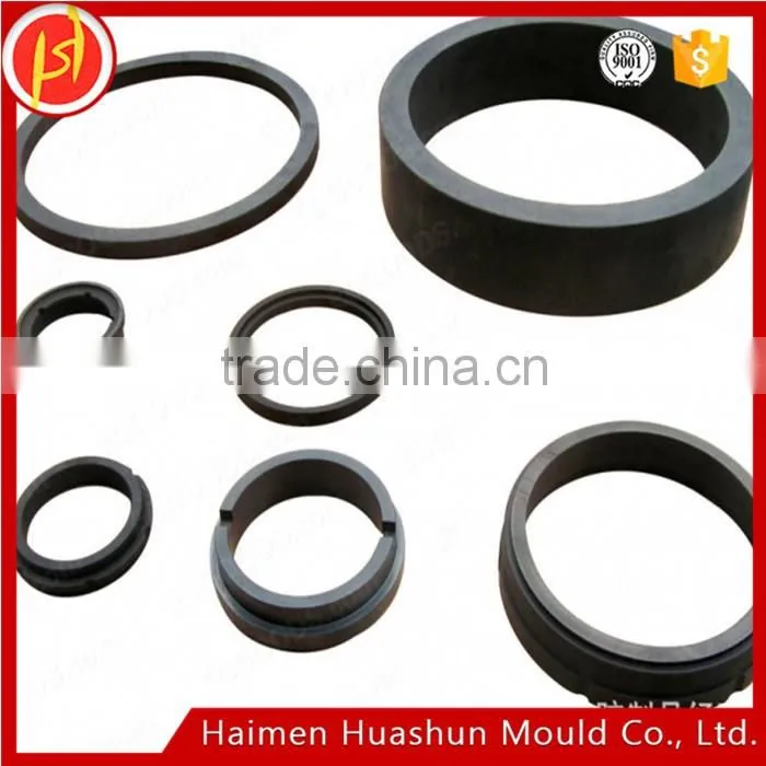 Graphite Mechanical Seals