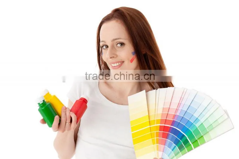 Fully Automatic Control Color Mixing Dispenser