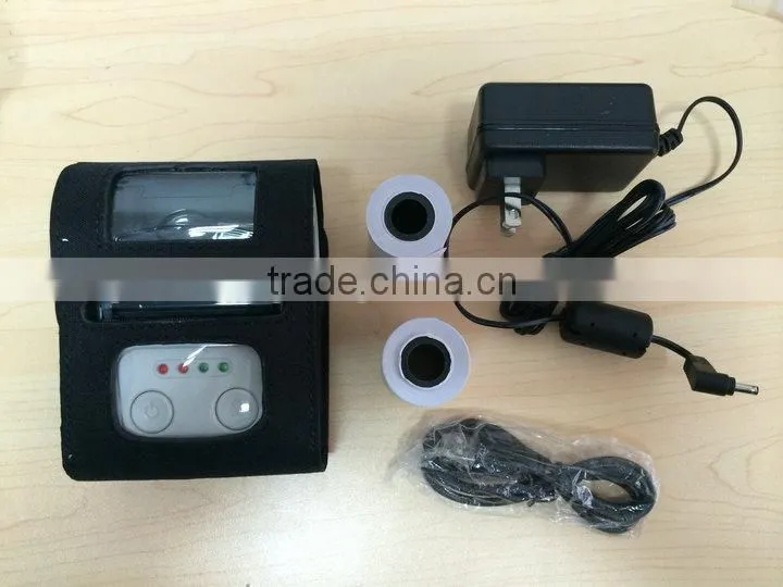 58mm printer wide mini small portable printer