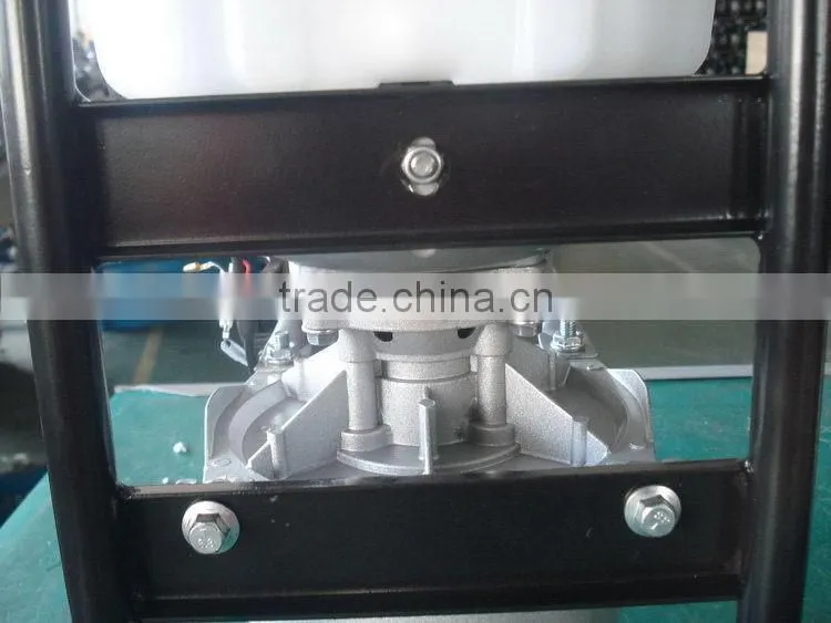 Best quality stylish CDI gasoline engine water pumps suppliers