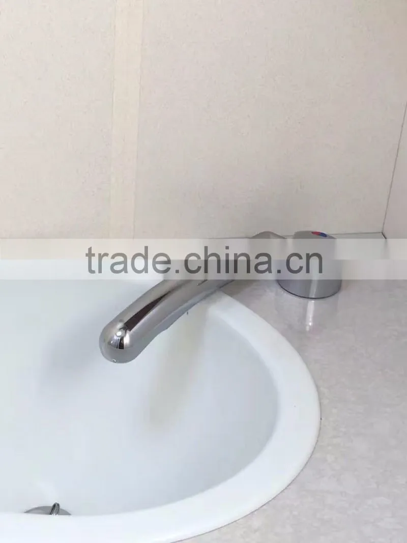 Dometic Hot Sale Foldable Electric Control RV and Yacht Tap Faucet GR-S002