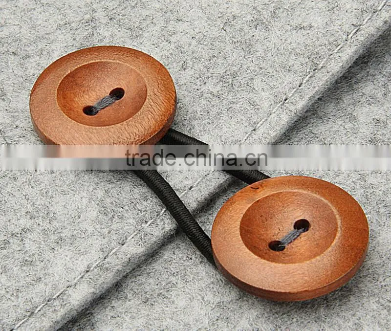 Hot Laptop Carrying Bag Sleeve Case For MacBook, Carrying felt bag for macbook
