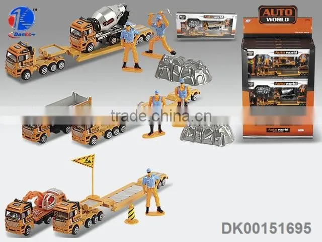 Newest diecast model cars for sale