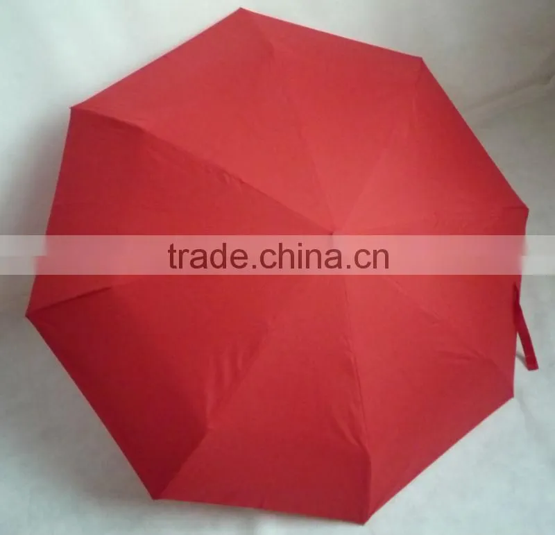 Windproof Auto Open & Close Folding Umbrella OKF46
