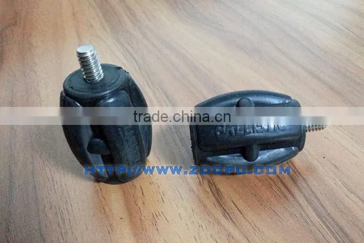 ODM impact resistant rubber vibration mounts
