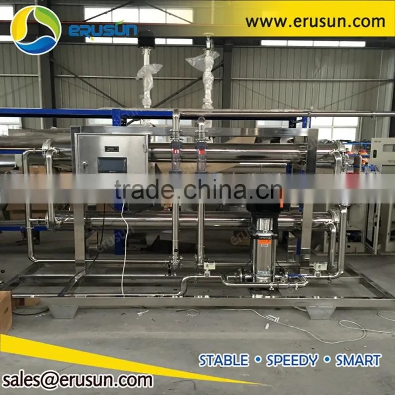 RO water filter drinking water treatment system