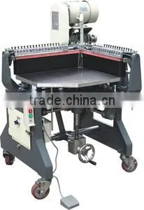 Rigid Box Making Machine