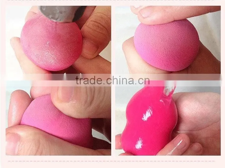 EveryLady sponge applicators makeup sponges for foundation