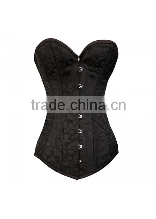 Pakistani Velvet Corsets