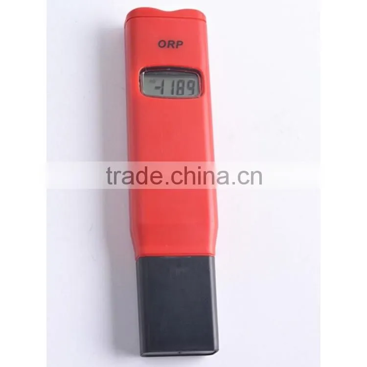 Handheld ORP Tester ORP Meter ORP-C Water Quality Hydroponics Range: -1999 to 1999mV