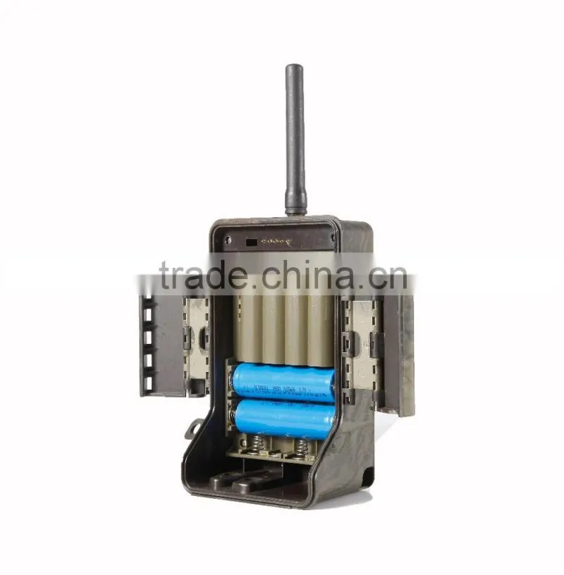 Wildkamera game camera wireless camera infrared hunting camera