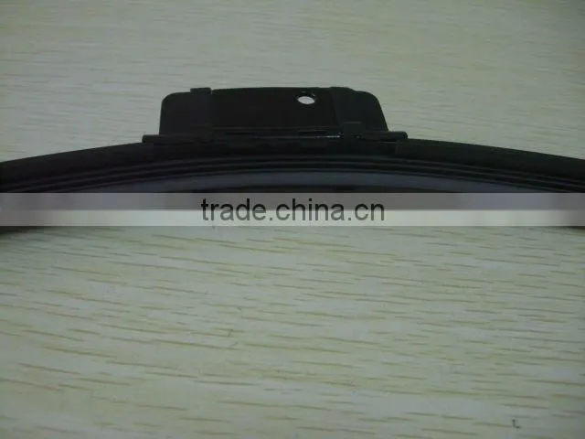 Automobile flat wiper blade with good quality HY-003