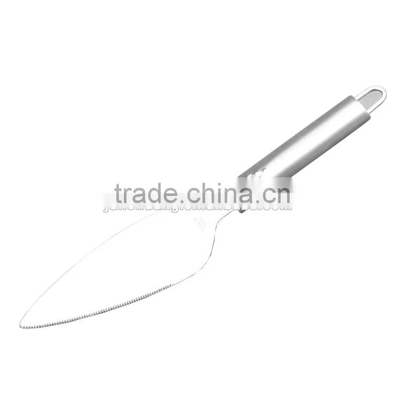 2016 New design cake spatula for unique kitchen ware
