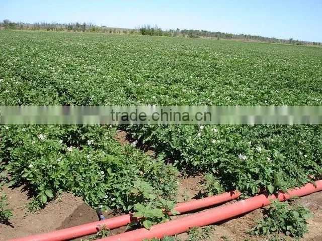 PVC Discharge hose