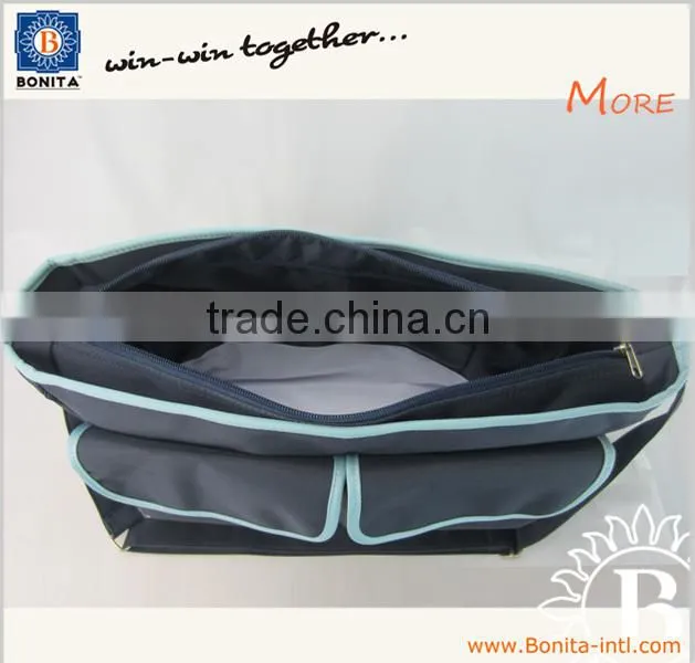 2015 Newest mammy bag & Functional bag & Carriable mammy bag