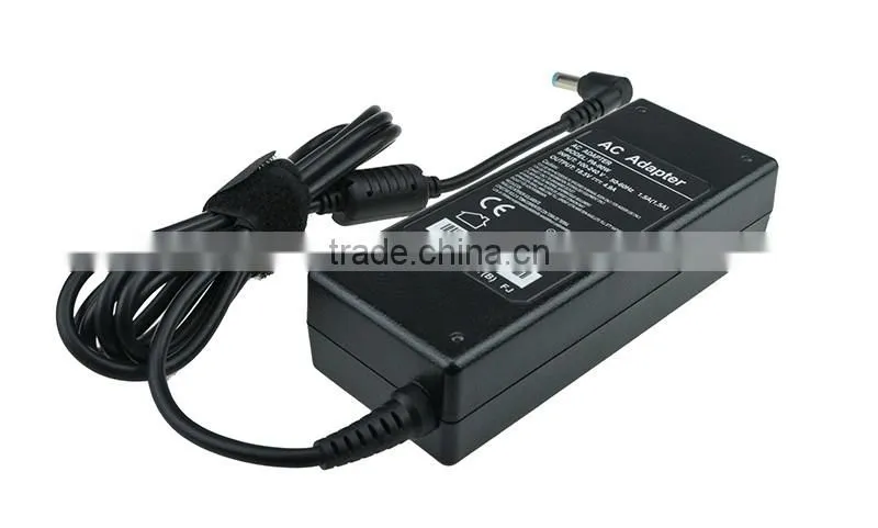 High quality ac/dc power adapter 19v 4.74a universal charger for laptop computer