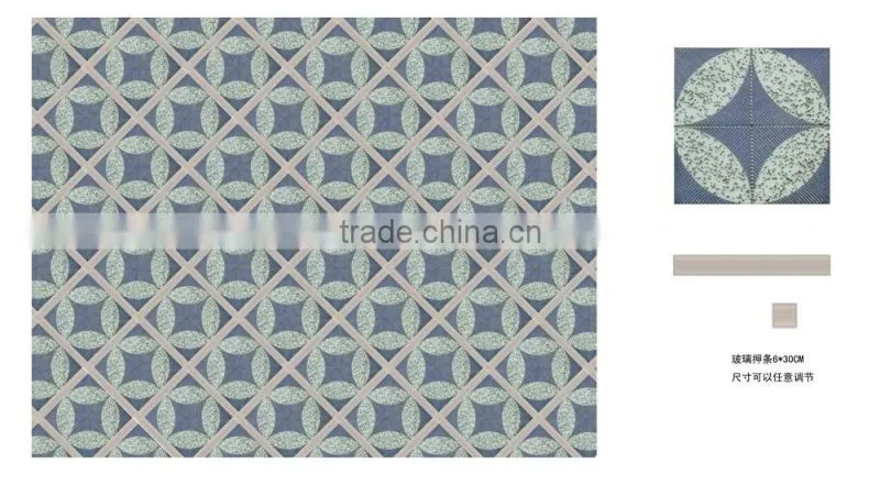rustic kitchen tile made in china