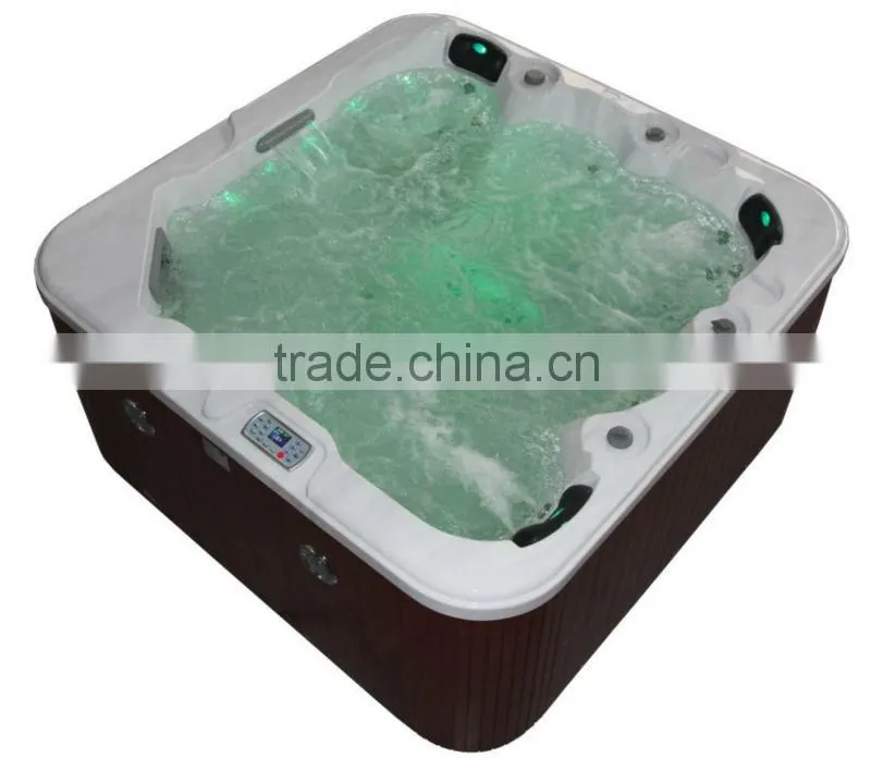 NEW 5 person spa hot tub