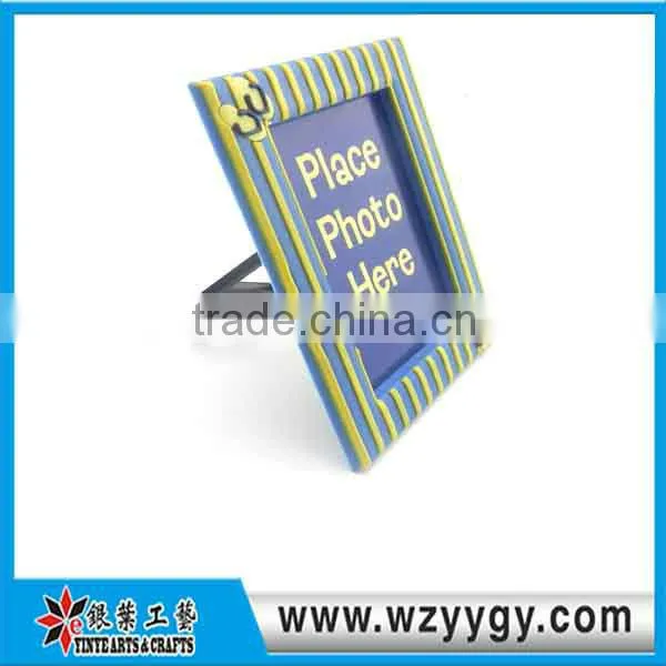 2013 New design photo frame for pictures